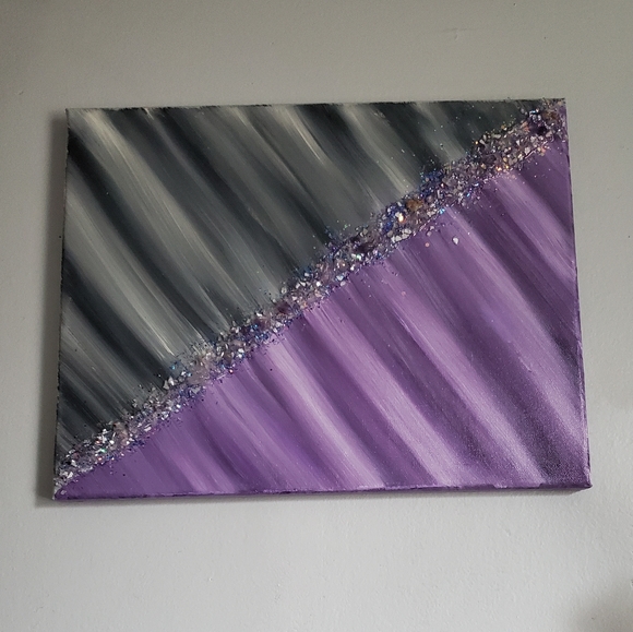 🎨 Gemstone Painting 🎨 - Picture 5 of 9